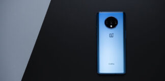 oneplus 7t