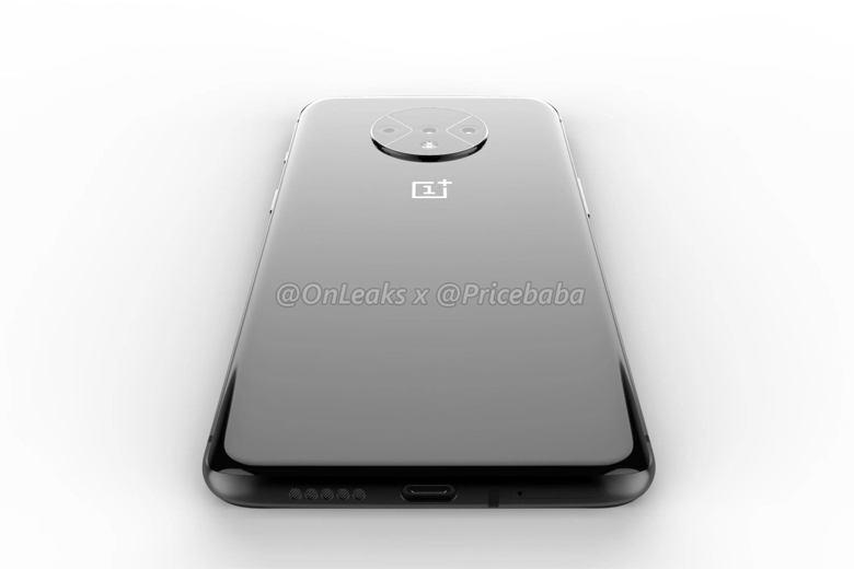 OnePlus 7T và 7T Pro lộ diện thông số kỹ thuật và ngày ra mắt chính thức