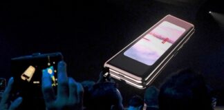 samsung galaxy fold