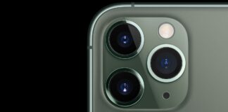 Camera iPhone 11 có gì xuất sắc