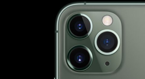 Camera vuông ở iPhone 11, iPhone 11 Pro Max xuất sắc đến mức nào? Camera iPhone 11 có gì xuất sắc