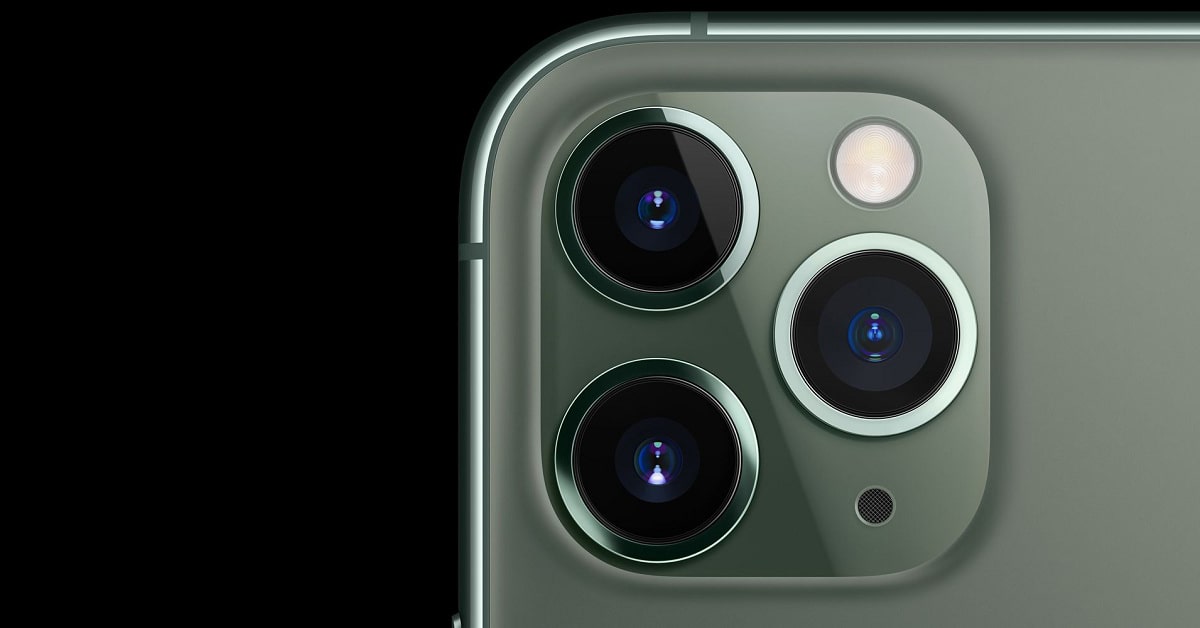 Camera vuông ở iPhone 11, iPhone 11 Pro Max xuất sắc đến mức nào?