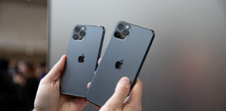 lên đời iphone 11