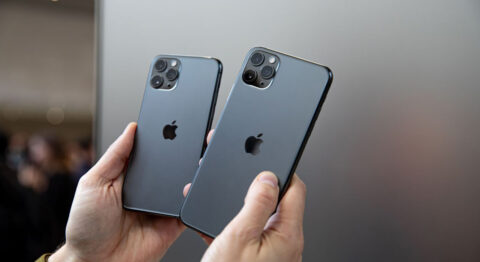 5 lý do iFan nên lên đời iPhone 11, 11 Pro, 11 Pro Max lên đời iphone 11