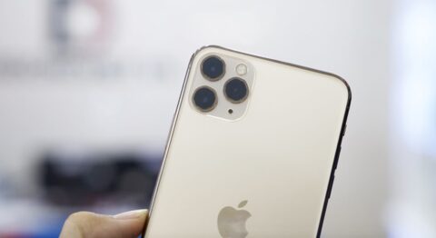 Những dòng iPhone nào bạn có thể Trade -in tại Di Động Việt trade-in iphone 11