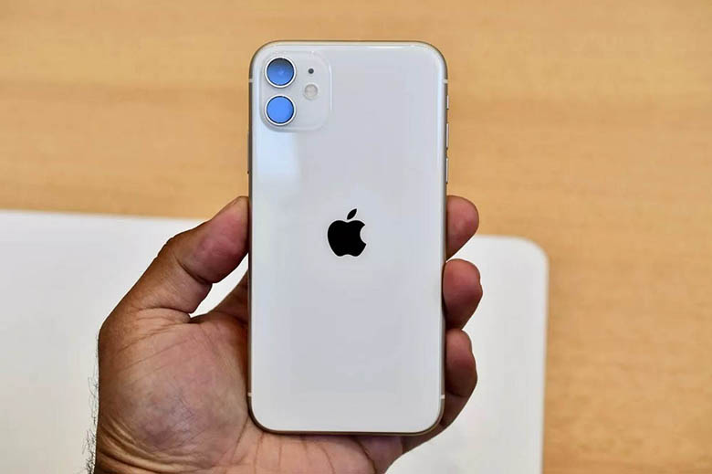 Camera Pro là ứng dụng thích hợp với iPhone 2019