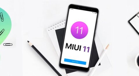 Danh sách điện thoại Xiaomi được xác nhận để nhận cập nhật MIUI 11 miui 11