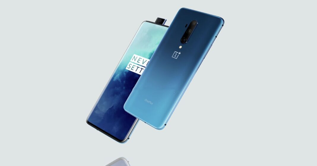 OnePlus 7T