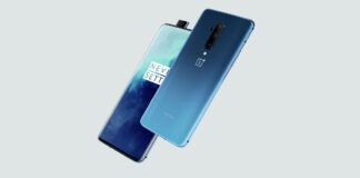 OnePlus 7T