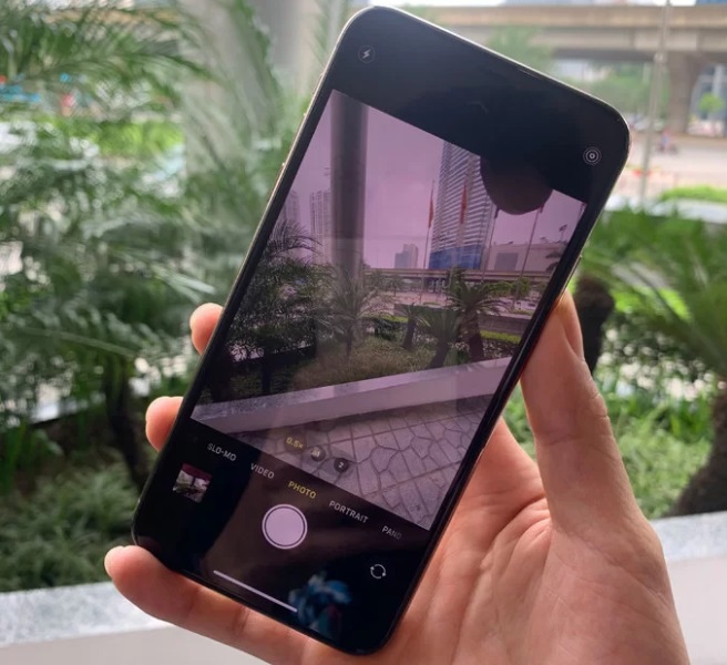 Hình ảnh trên tay bộ ba iPhone 11 tại Việt Nam dù chưa được mở bán