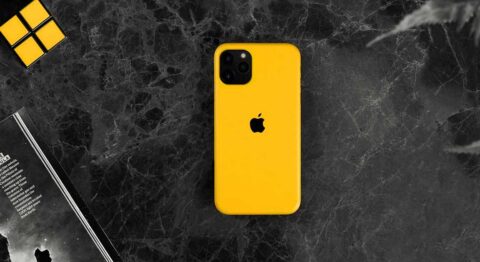 Top 5 game online phải cài đặt ngay khi mua iPhone 11 Pro Max Hình ảnh iPhone 11 Pro Max