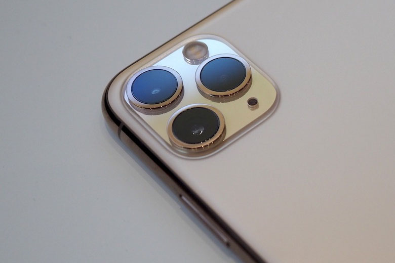Hình ảnh trên tay bộ ba iPhone 11: Hiệu năng mạnh hơn, nhiều camera hơn
