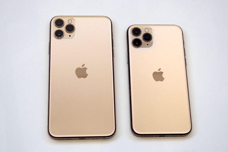 iPhone 11 Màu Đỏ Giá Bao Nhiêu Cận Cảnh Hình Ảnh Thực Tế