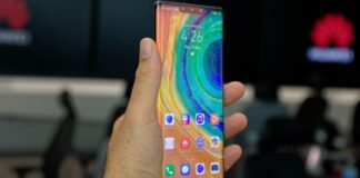 Huawei Mate 30 Pro