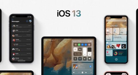 iOS 13 có gì mới ? Người dùng có thể nâng cấp chính thức từ bây giờ bản cập nhật ios 13