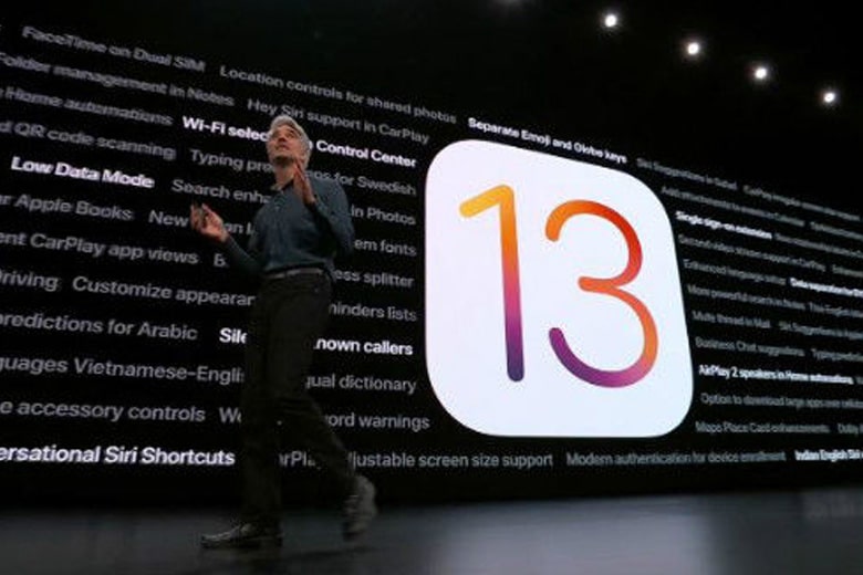 Những tính năng mới mà iOS 13 sẽ mang đến cho iPhone của bạn