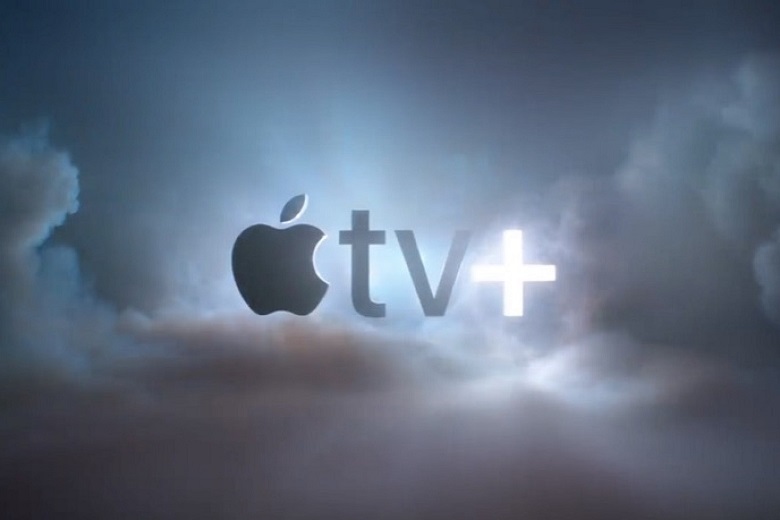 Dịch vụ Apple TV Plus