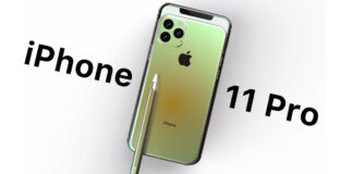 iphone 11 pro