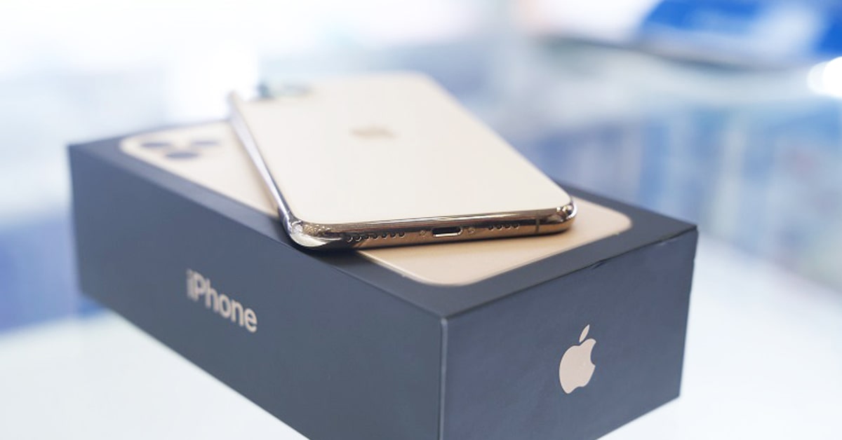 iPhone 11 Pro Max thực sự dành cho ai và ai nên mua Flagship?