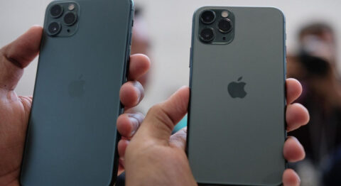 Đánh giá nhanh iPhone 11 Pro và iPhone 11 Pro Max vừa ra mắt đánh giá nhanh iphone 11 pro và iphone 11 pro max