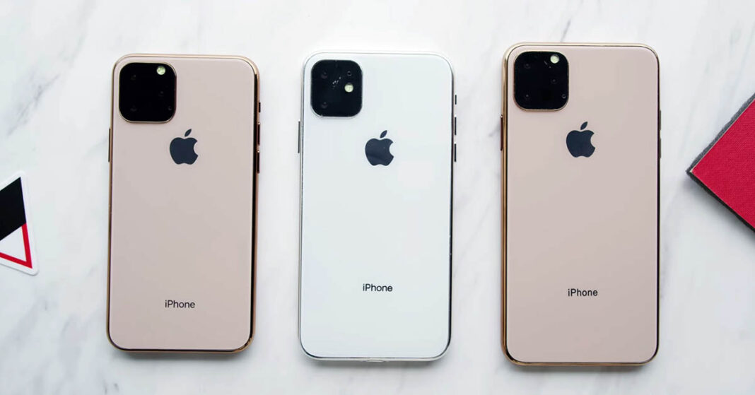 iPhone 2019 và 7 ứng dụng camera