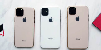 iPhone 2019 và 7 ứng dụng camera