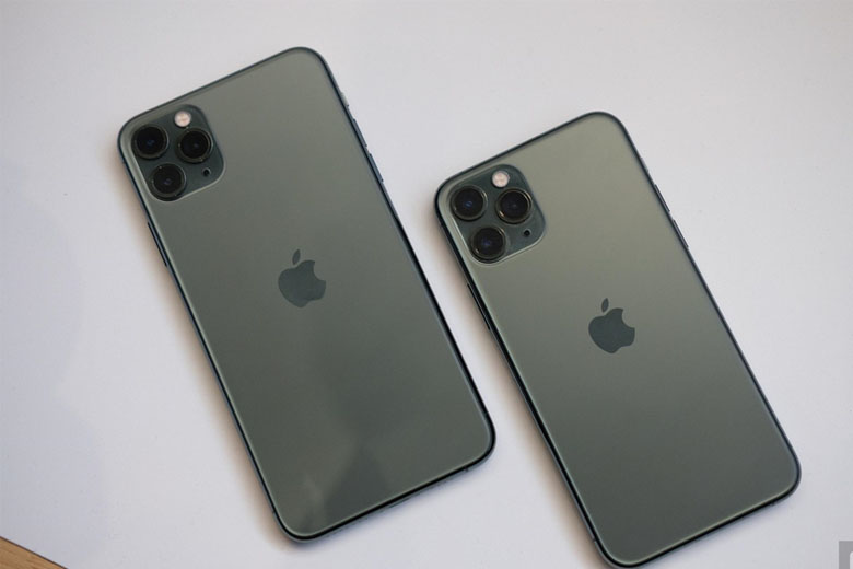 So sánh iPhone 11 Pro Max với iPhone Xs Max - Điện thoại nào tốt hơn?