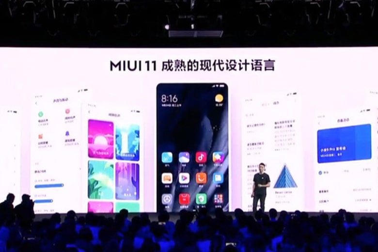 Danh sách điện thoại Xiaomi được xác nhận để nhận cập nhật MIUI 11
