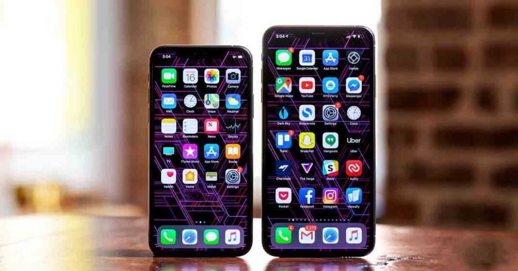 Nên mau iPhone 11 hay thêm tiền mua iPhone 11 Pro Max