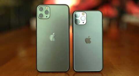 iPhone 11, iPhone 11 Pro Max và những tính năng công nghệ mới nhất Những tính năng nổi bật trên iPhone 11