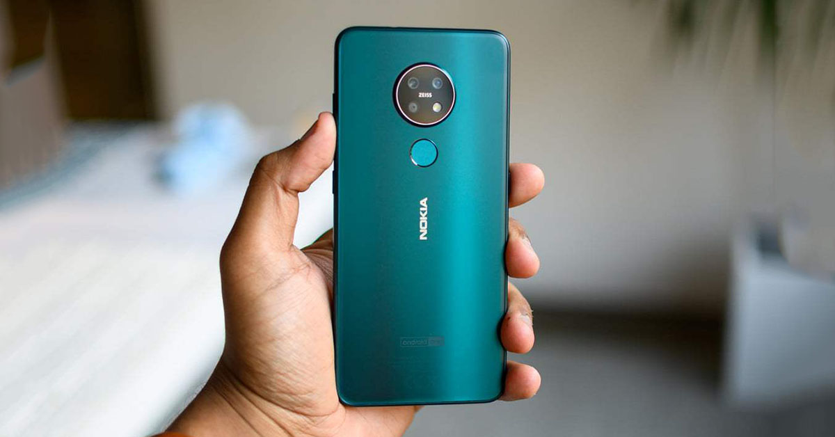 Nokia 7.2 và Nokia 8.1: Sự vượt mặt của thế hệ mới