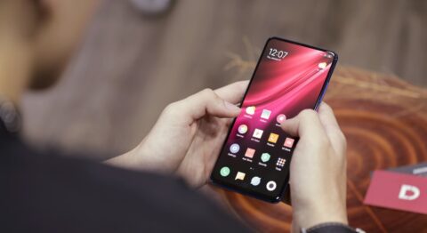 Redmi K20 Pro phiên bản độc quyền với 512GB và chipset Snapdragon 855 Plus ra mắt vào ngày mai redmi k20