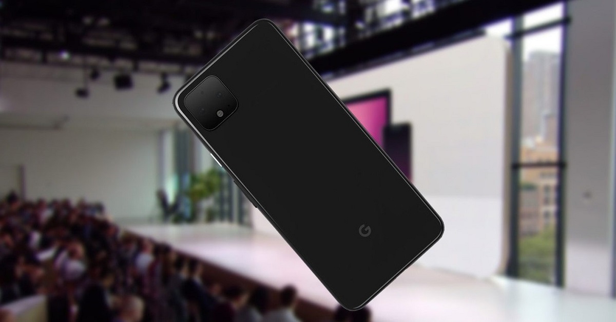 Tổng hợp thông tin rò rỉ về Google Pixel 4 sắp được ra mắt