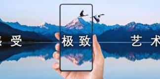 xiaomi mi mix 4