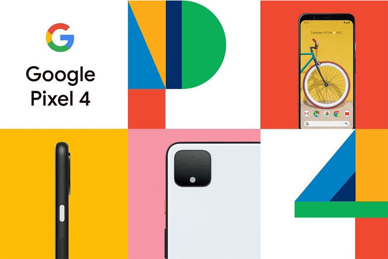 Google Pixel 4 rò rỉ giá bán trước khi chính thức ra mắt, có thể bắt đầu ở mức 799 USD
