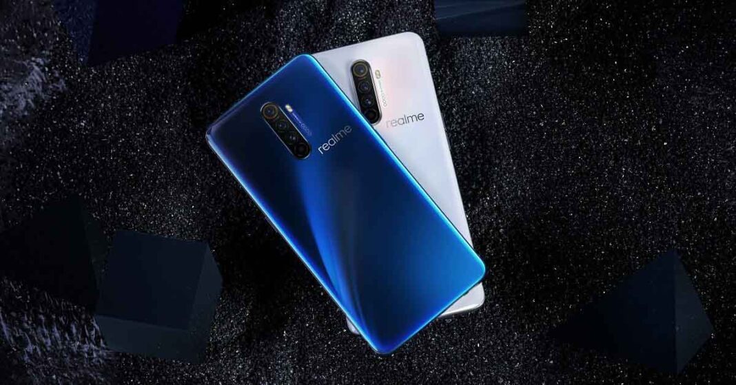 Realme X2 Pro