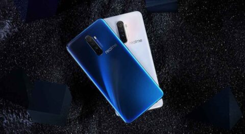 Realme X2 Pro