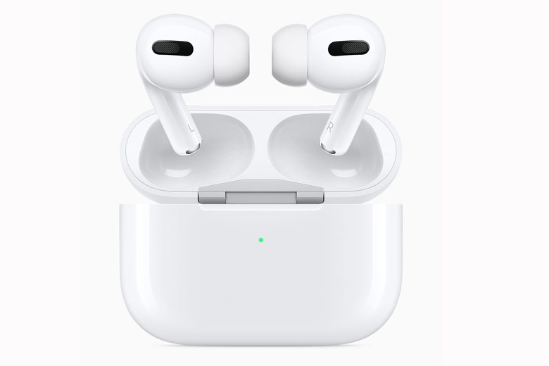 tai nghe bluetooth Apple AirPds Pro