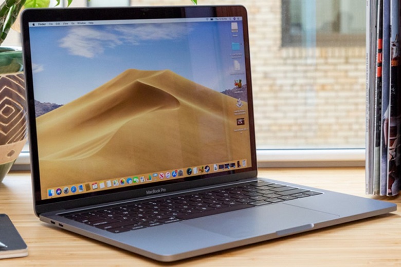 Apple sẽ giới thiệu Mavbook Pro 16 inch