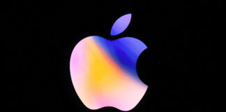 apple logo