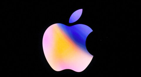 Chính sách bảo hành giới hạn một (1) năm của Apple Việt Nam apple logo