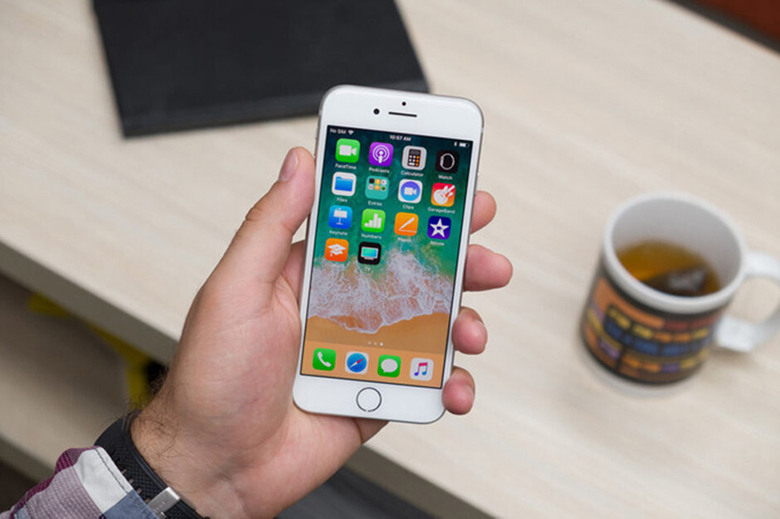 iPhone SE 2 phục vụ phân khúc thấp hơn của Apple