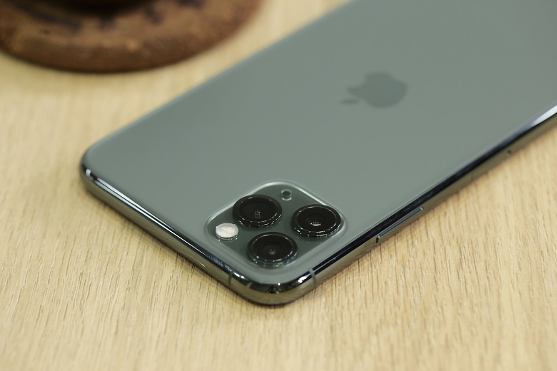 Đánh giá camera iPhone 11 Pro Max