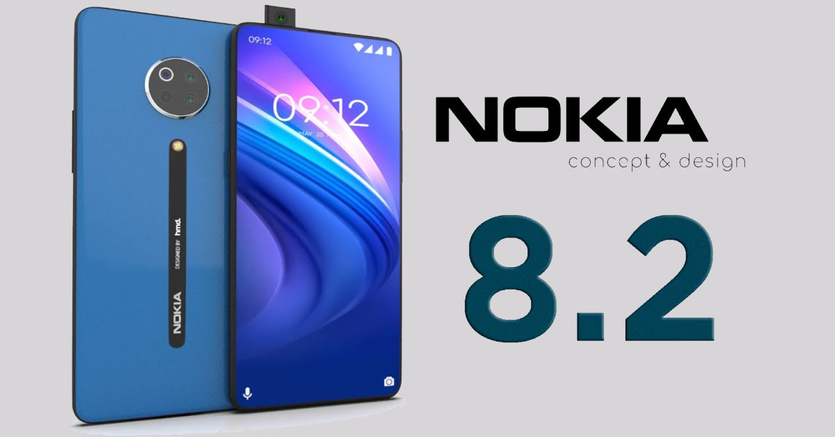 Nokia 8.2 rò rỉ thông số kỹ thuật, có thể được ra mắt tại MWC 2020