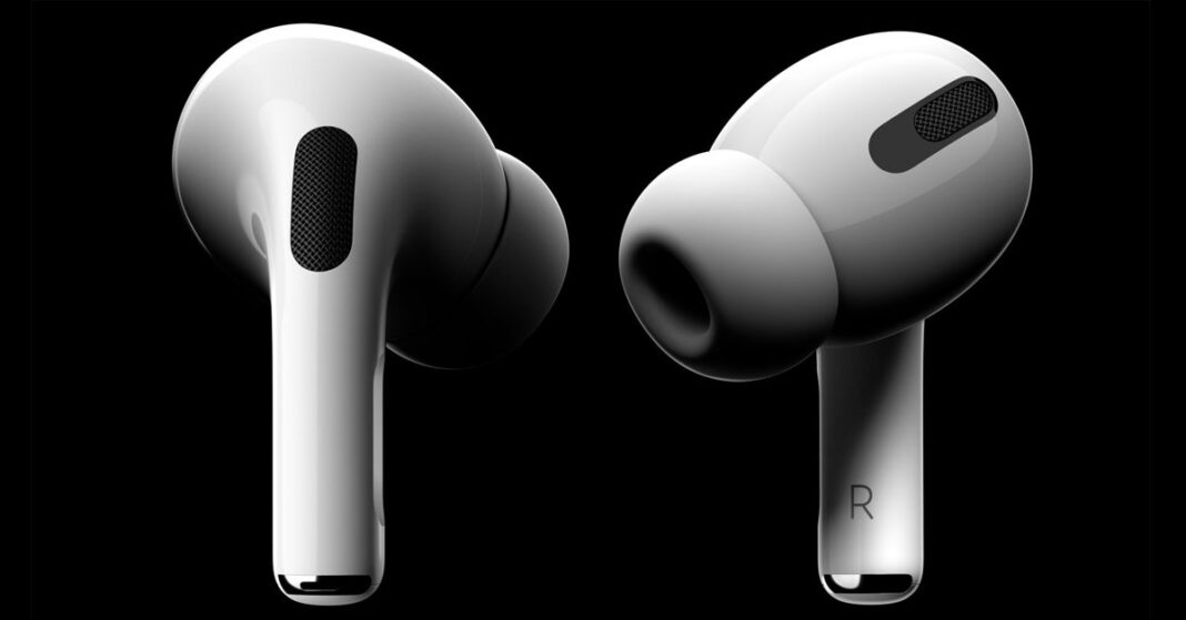 Apple AirPods Pro