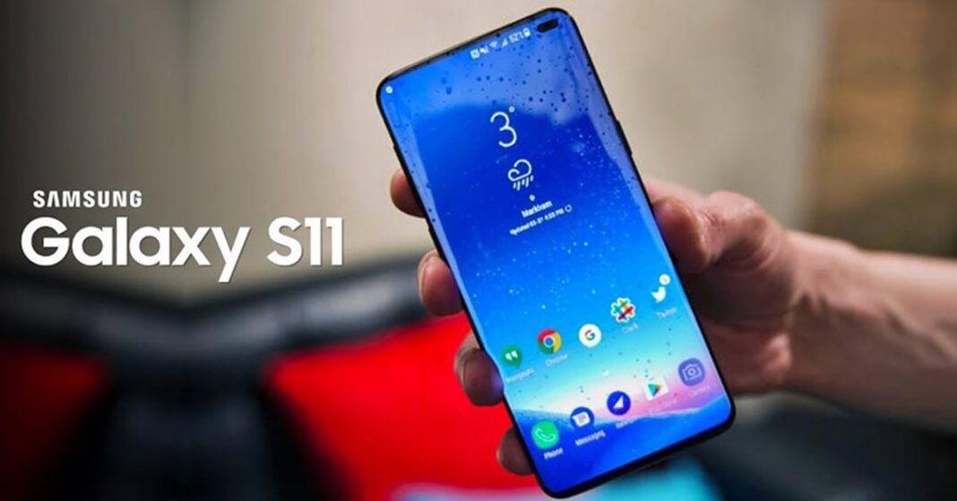 samsung galaxy s11