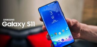 samsung galaxy s11