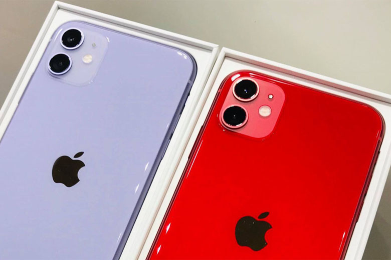 iPhone Xr với iPhone 11: Mua điện thoại nào tốt hơn với giá tiền?