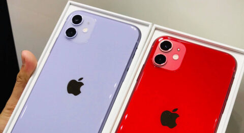 Trade-In lên đời iPhone 11