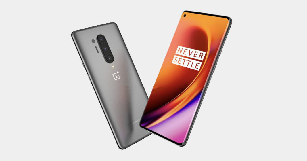 oneplus 8